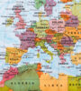 L’Europe dans le monde : recompositions géopolitiques et défi de puissance