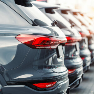 Grandeur et déclin de l’industrie automobile européenne