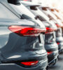 Grandeur et déclin de l’industrie automobile européenne