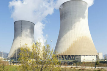 power central