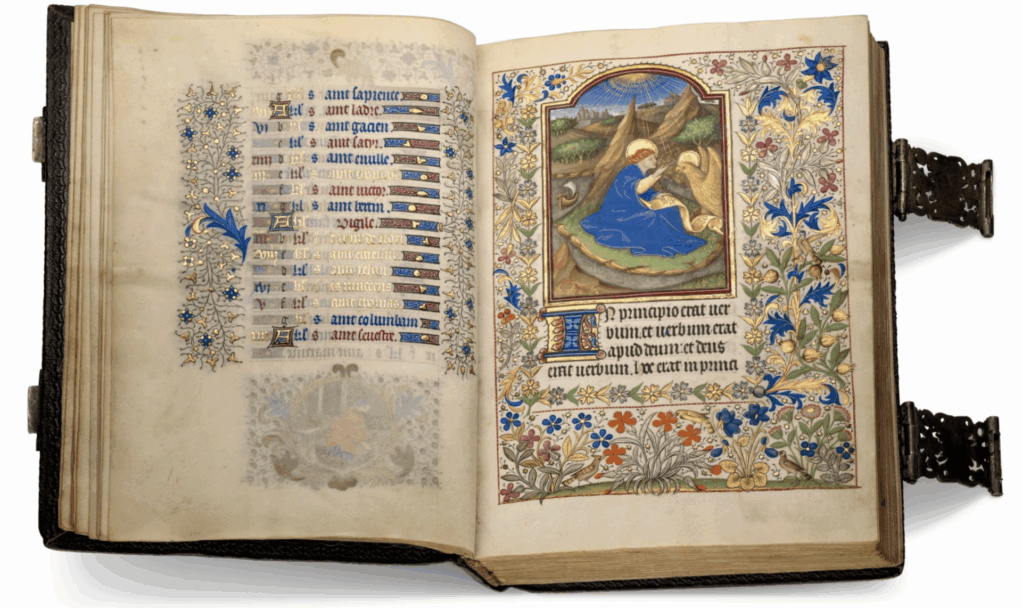 L’image médiévale Université des Allobroges Vienne 38200