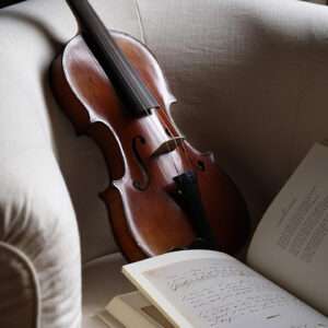 Poésie et musique à travers les siècles : histoire d’amour, de subtile cohabitation, de nécessité ou de domination ?