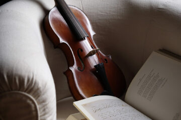 violon